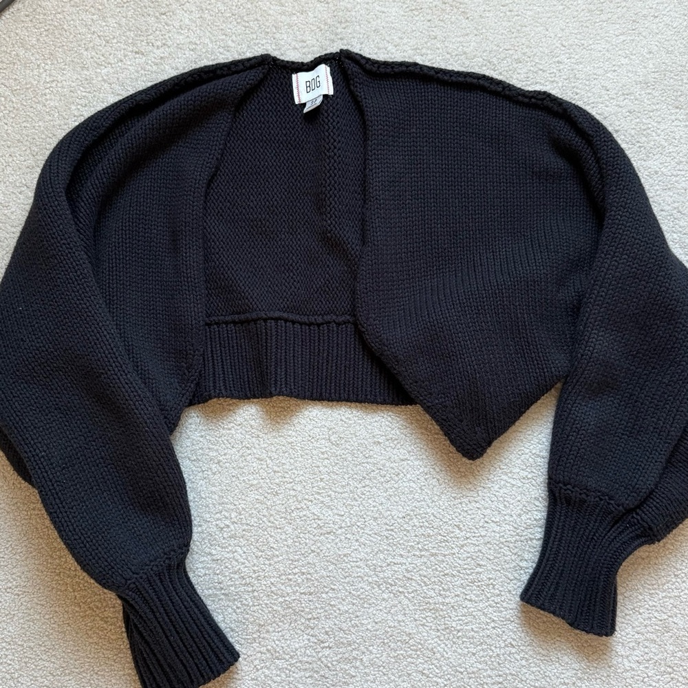 Urban outfitters cardigan